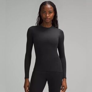 Lululemon Wundermost Long Sleeve